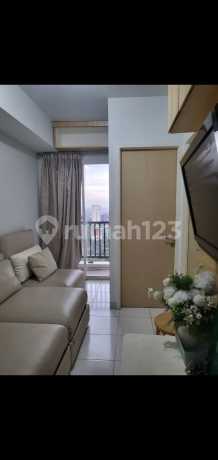 Apartemen, PPJB, Dekat Akses Bus Kota, Furnished Ayodya