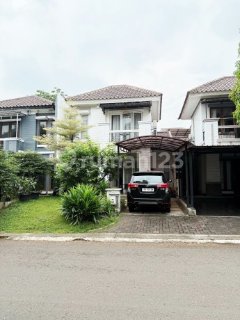 Rumah Murah Bagus Asri Open Space Siap Huni Di ********