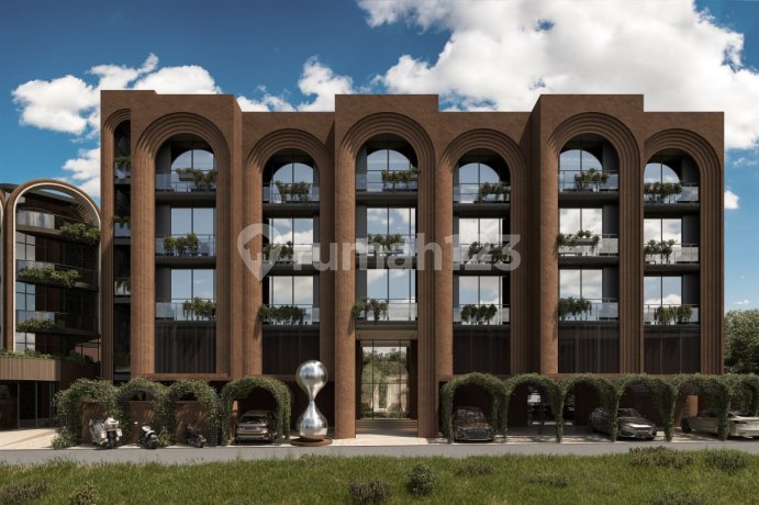 Leasehold Wellness Resort Near Pandawa, Kutuh Nusa Dua Beach Area