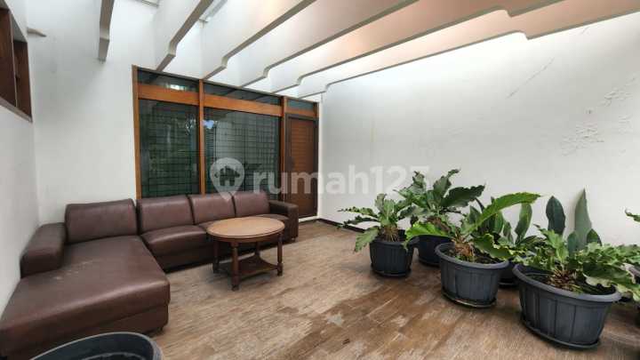 Rumah Setra Sari Kulon Full Furnished 2 Lantai Siap Huni Jarang Ada