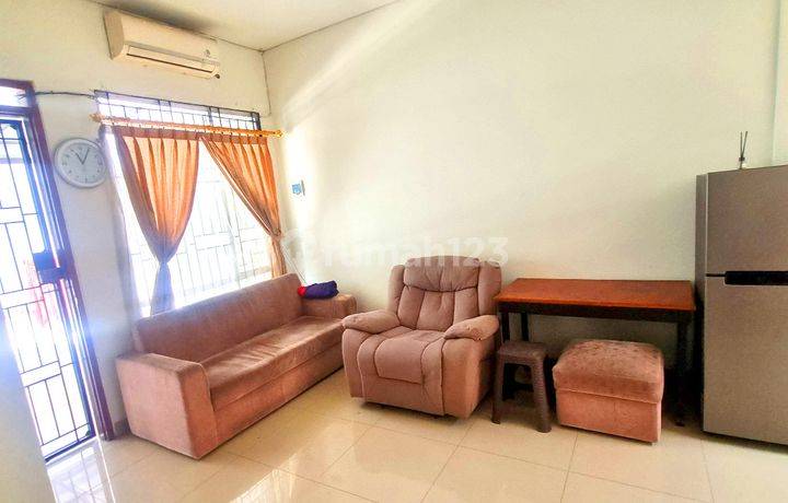 Rumah Bagus Unfurnished SHM di Ketapang Kencana Sudirman, Bandung