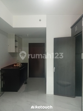 Apartemen Trans Icon 2 Unit Jadi Satu Lantai 7 View Masjid Agung