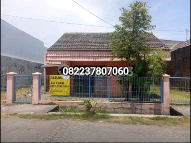 Murah Griyo Mapan Sentosa Hitung Tanah 