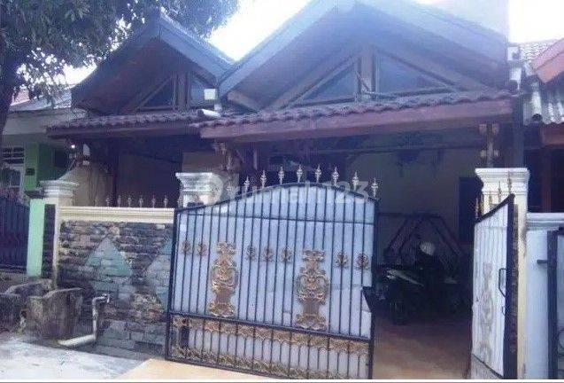 Rumah Murah Rapi Bagus di Bumi Mutiara