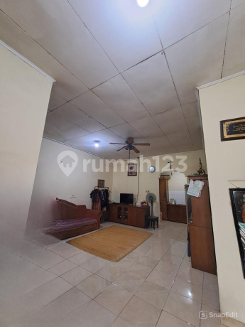 Rumah Murah Rapi Bagus di Bumi Mutiara