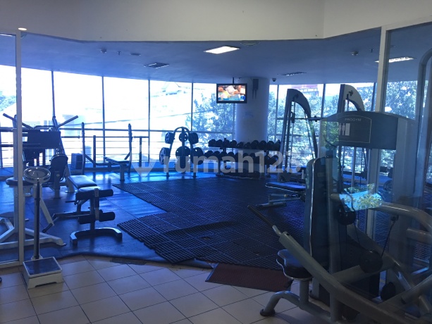 For sale cheap 1BR Apartment High Point Surabaya, CHEAP