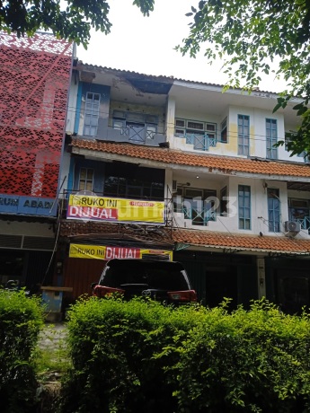 Ruko Dijual Graha Indah Gayung Kebonsari Gayungan Surabaya Ruko Dijual Graha Indah Gayung Kebonsari Gayungan Surabaya
