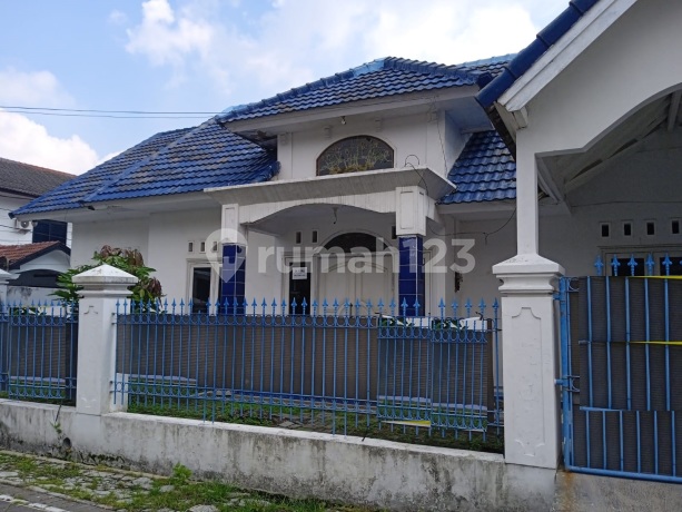 Rumah Dijual Bendul Merisi Permai Wonocolo Surabaya Rumah Dijual Bendul Merisi Permai Wonocolo Surabaya