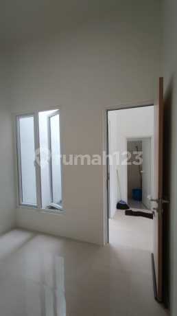 Rumah Dijual Perumahan Maharaja Residence Gresik