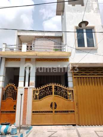 House for Sale in Pondok Wage Indah Sidoarjo