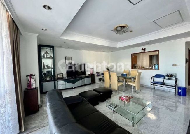 KONDOMINIUM REGENCY SHERATON CONNECTING TP