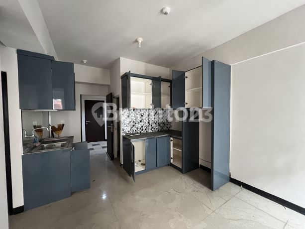 Amega Crown Residence dkt Bandara Juanda