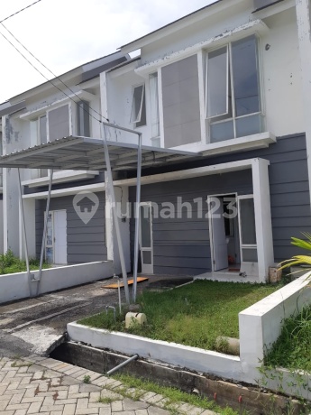 Jual / Sewa Murah Rumah Spring Residence, Kalipecabean Candi, Sidoarjo, Jawa Timur