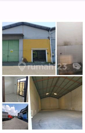 Jual Murah Gudang di Pergudangan Meiko Abadi 5, Buduran, Sidoarjo,Jawa Timur