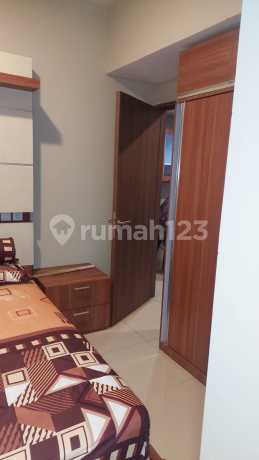 Jual / Sewal Murah Apartemen Bess Mansion Lantai 25 Surabaya Selatan , Furnish