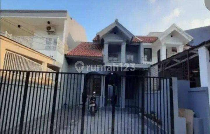 Rumah Strategis, Nyaman Dan Siap Huni Di Gria Jakarta Pamulang Rumah Di Griya Jakarta