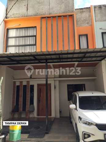 For Sale Rumah di Ciledug View, Tangerang 