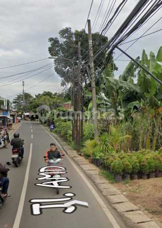 For Sale Kavling Lokasi Strategis Cocok Untuk Cluster, Tempat Usaha