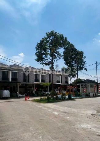 For Sale Rumah di Magnolia Park Cipondoh For Sale Rumah di Magnolia Park Cipondoh