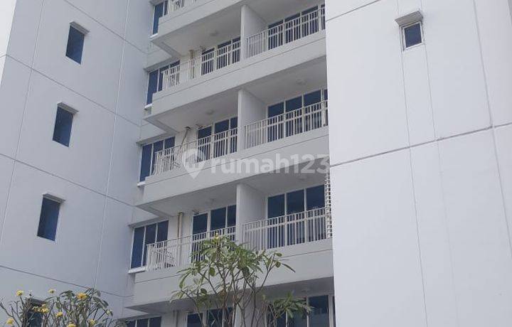 Dijual Apartemen The Aspen Residence Cilandak Harga Murah 2 BR Size 98