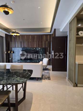 Jual Apartemen Pondok Indah Residence Tower Amala Brand New Furnished