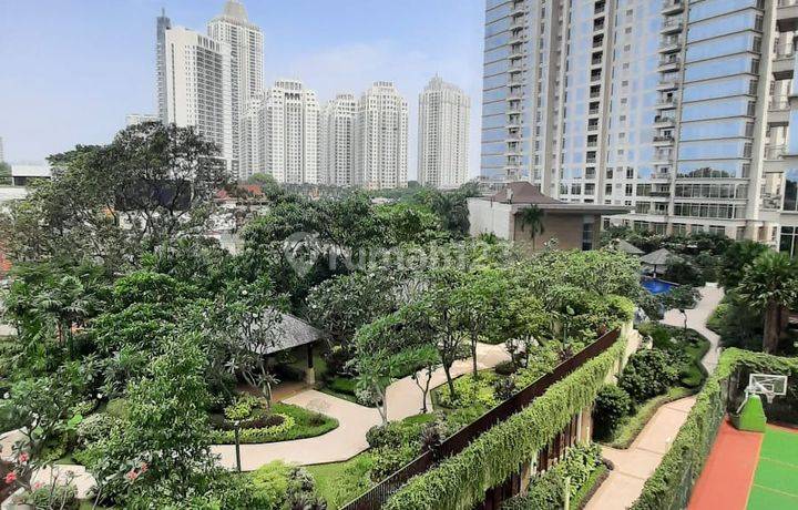 Dijual Apartemen Botanica Apartemen Kebayoran Lama Low Floor Size 354