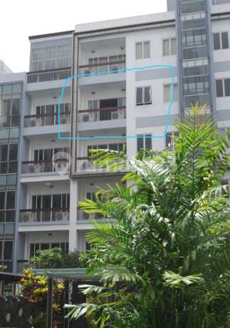 Dijual Apartemen Pearl Garden Gatot Subroto 2 BR Size 127 m2 Dijual Apartemen Pearl Garden Gatot Subroto 2 BR Size 127 m2