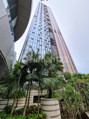 Dijual St Regis Residence di Jakarta Luxury Apartemen Brand New Dijual St Regis Residence di Jakarta Luxury Apartemen Brand New