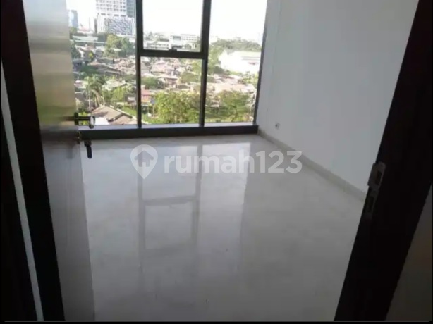 For Sale Lavenue Apartment 2 BR Size 104 Empty in Pancoran