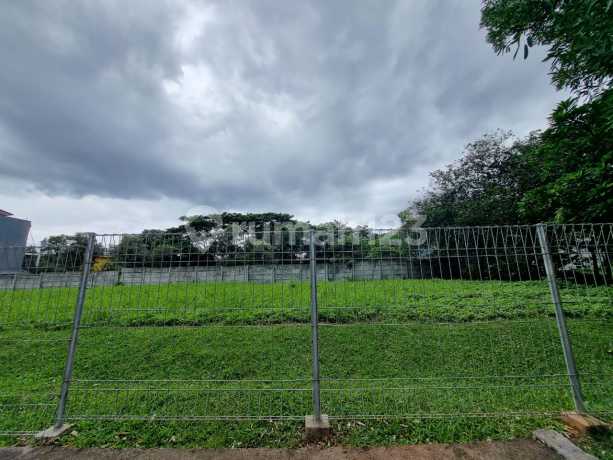 Dijual Cepat Kavling di Villa Anggrek Pesanggrahan Jakarta Selatan LT 144 m2, Harga Best Deal