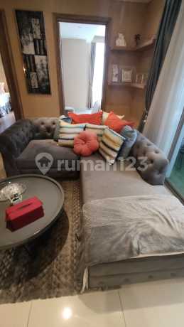 Dijual Apartemen Pejaten Park Residences 2 BR Size 87 Furnished Dijual Apartemen Pejaten Park Residences 2 BR Size 87 Furnished
