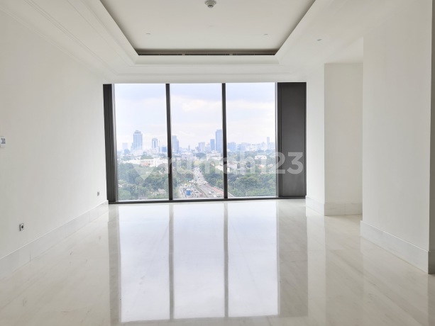 For Sale Luxury St Regis Apartment Above 25th Floor Size 355 m2 Thamrin View For Sale Luxury St Regis Apartment Above 25th Floor Size 355 m2 Thamrin View