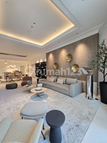 For Sale The St Regis Apartment Furnished Low Floor Ready to Move In For Sale The St Regis Apartment Furnished Low Floor Ready to Move In