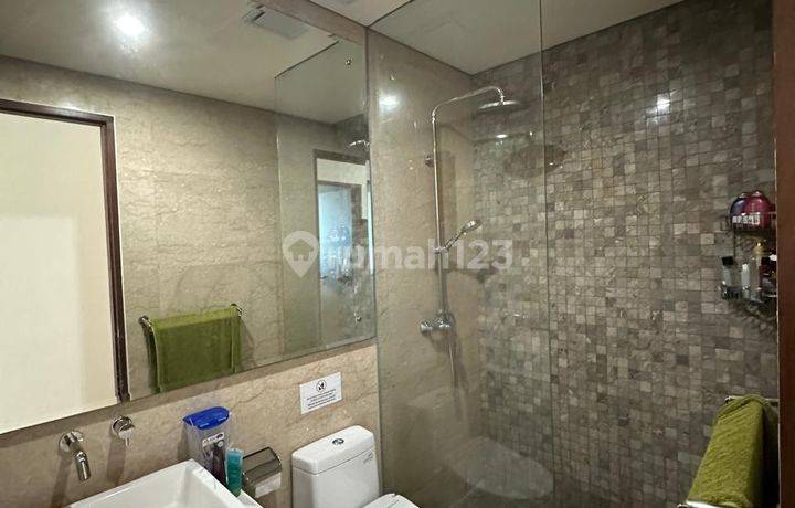 Apartemen Veranda Residence Puri 2 Bedroom Size 94 Sqm