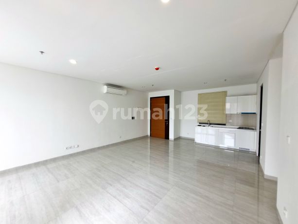 Dijual Apartemen The Lloyd Low Rise Residence di Alam Sutra 2 Bedroom 