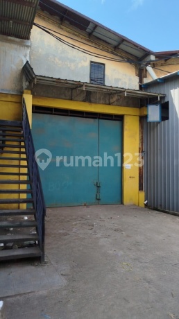Dijual Gudang di Komplek Pergudangan Pantai Indah Dadap LT 600 LB 480 Dijual Gudang di Komplek Pergudangan Pantai Indah Dadap LT 600 LB 480