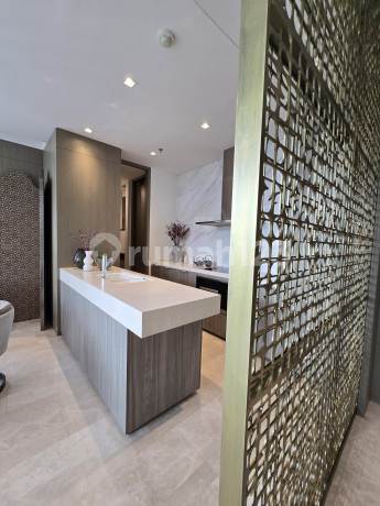 For Sale Verde Two Apartment Brand New Furnished Terraverde Kuningan