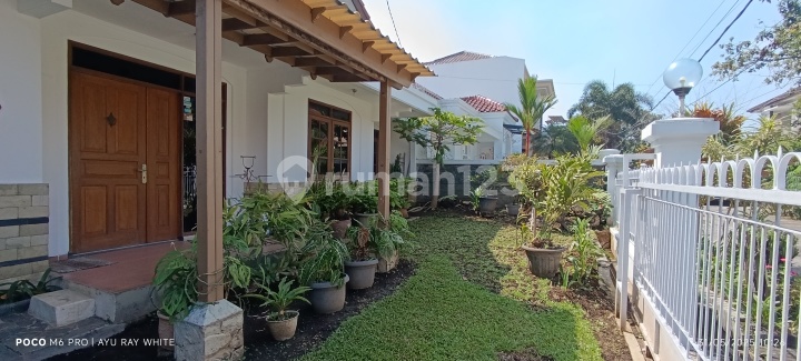 Investasi Menarik di Lokasi Premium, Siap Huni di Gegerkalong - Bandung Utara Investasi Menarik di Lokasi Premium, Siap Huni di Gegerkalong - Bandung Utara