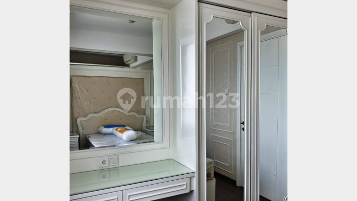 Apartemen Trillium Murah Tinggal Masuk, Bagus di Surabaya