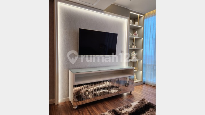 Apartment One Galaxy, Luxurious and the Most Affordable in Surabaya