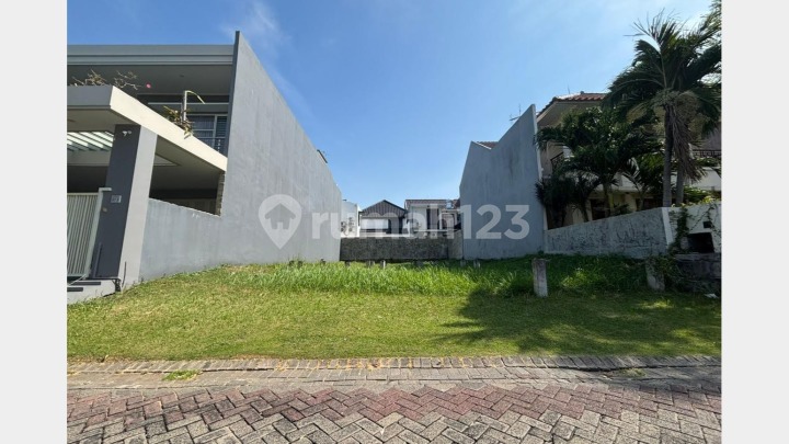 Kavling Villa Riviera, Lokasi Strategis di Pakuwon City, Surabaya Kavling Villa Riviera, Lokasi Strategis di Pakuwon City, Surabaya