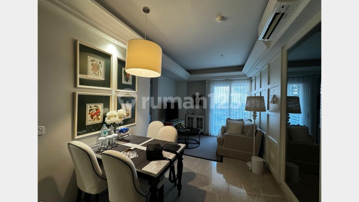 Apartemen The Icon, Lokasi Terbaik di Pusat Kota Surabaya