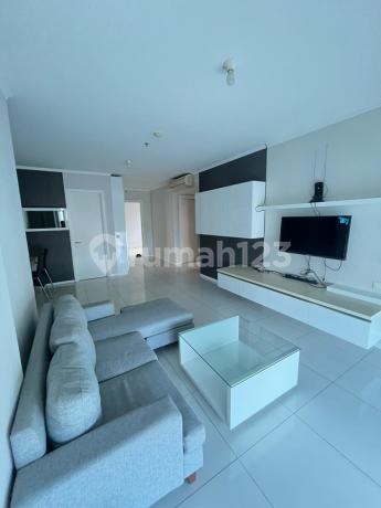 Apartemen Ciputra World Via Vue 3 Bedroom Bonus Balkon Furnish Apartemen Ciputra World Via Vue 3 Bedroom Bonus Balkon Furnish