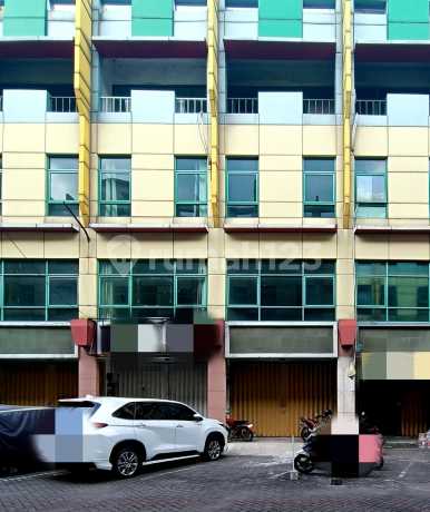 Termurah Ruko 4 lantai Golden Palace HR Muhammad hanya 3Man Termurah Ruko 4 lantai Golden Palace HR Muhammad hanya 3Man