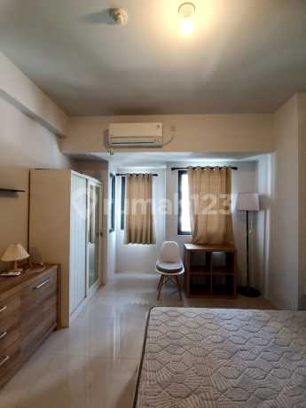 Termurah Apartemen UC Cornell Denver Studio Furnish Siap Huni