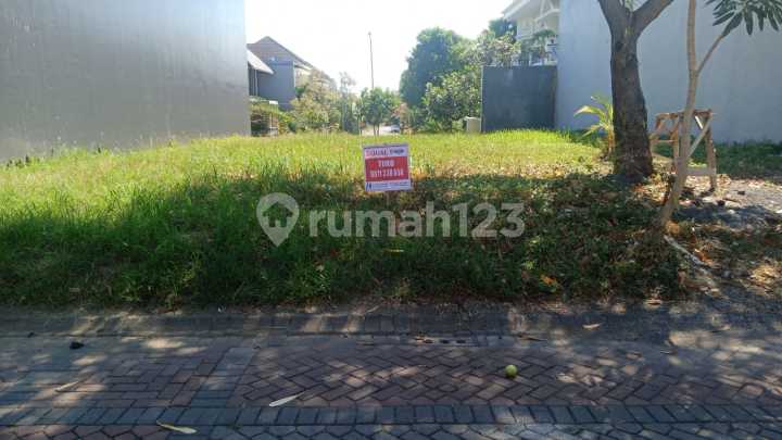 Best Deal Citraland Crystal Golf Plot, 7 meters wide, only 12 million. Best Deal Citraland Crystal Golf Plot, 7 meters wide, only 12 million.