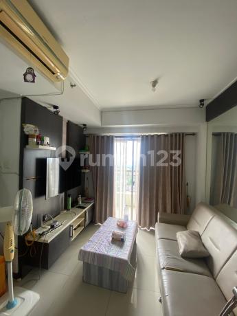 Termurah Apartemen Pakuwon Waterplace B Furnish 500 Juta