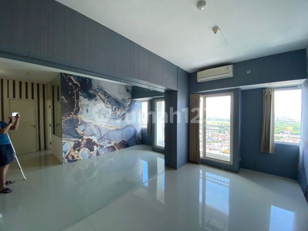 Murah Disewakan Cepat Apartemen Pakuwon Tanglin Mansion Spesial