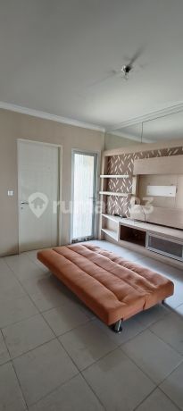 Termurah Apartemen Pakuwon City Eastcoast Saphire Furnish 300jtan