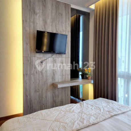 Apartemen Ciputra World Via Vue 2 Bedroom Full Furnish Mewah Apartemen Ciputra World Via Vue 2 Bedroom Full Furnish Mewah